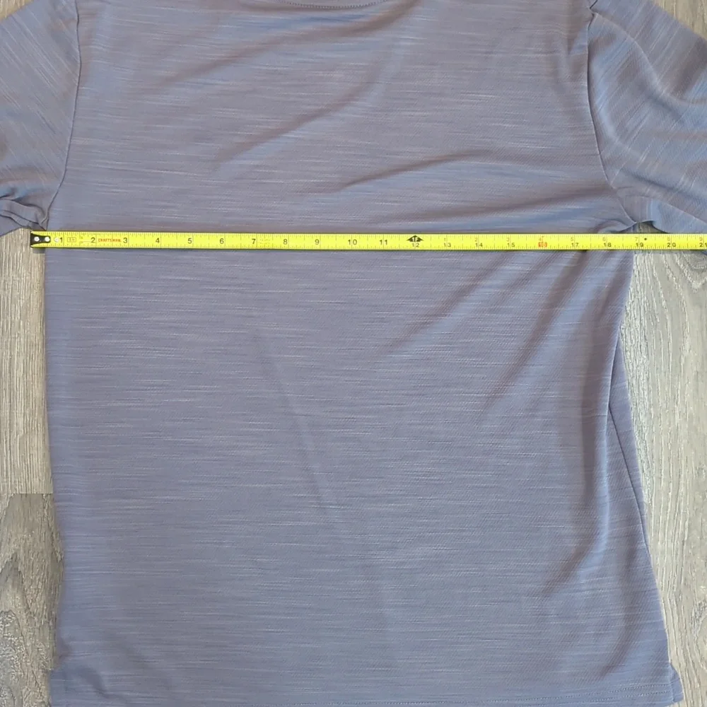 Nike Baselayer Long Sleeve Shirt Dri Fit